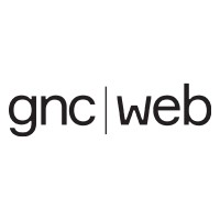 gnc | web Logo