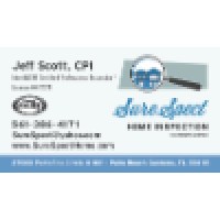 SureSpect Inspection Services Logo