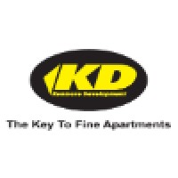 Kenmore Development Logo