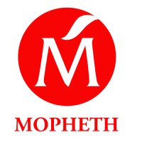 Mopheth Nigeria Limited Logo