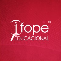 Ifope Educacional Logo