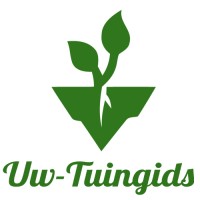 Uw Tuingids Logo