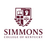 Simmons College of Kentucky Logo