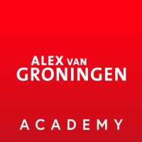 Alex van Groningen BV Logo