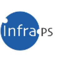 Infra Project Support Logo