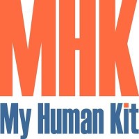MY HUMAN KIT Logo
