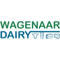 Wagenaar Dairy BV Logo