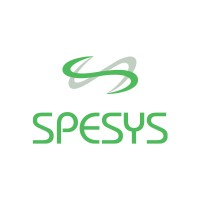 SpeSys Plc. Logo