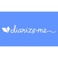 Diarize Me Logo