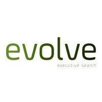 Evolve South Africa (Pty) Ltd Logo
