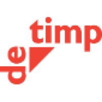 De Timp Evenementenservice Logo