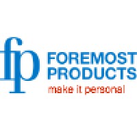 Foremost Products Logo