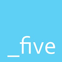 Project Five Consulting Ltd Logo