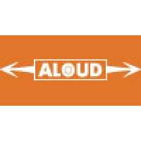 Aloud Logo