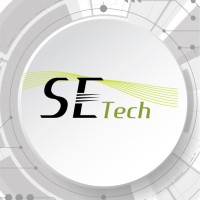 Sun Evo Technologies Logo