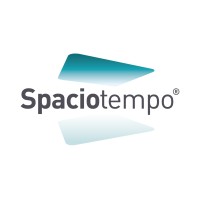 Spaciotempo Logo
