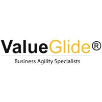 Value Glide Logo