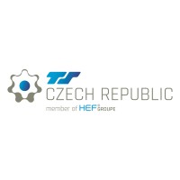 Techniques Surfaces Czech Republic s.r.o. Logo