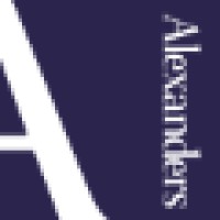 Alexanders Estates Logo