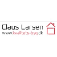 Claus Larsen ApS Logo