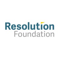 Resolution Foundation Logo