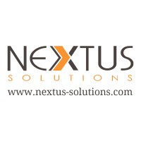 Nextus Solutions Logo