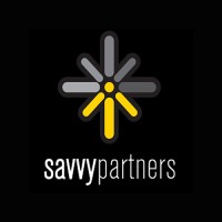 Savvy Partners Logo