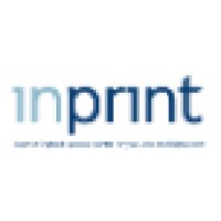 Inprint Litho Logo