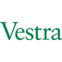 Vestra Konsulter AB Logo