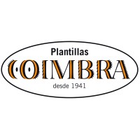 Plantillas Coimbra Logo
