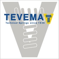 Tevema B.V. Logo