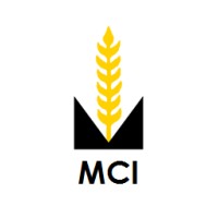 Malting Company of Ireland Logo