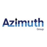 Azimuth Group Logo
