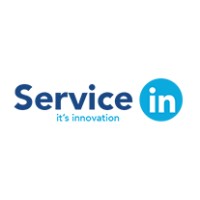ServiceIN s.r.l. Logo