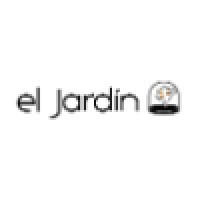 El Jardín Logo