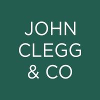 John Clegg & Co Logo