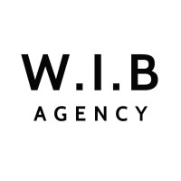 WiB AGENCY Logo