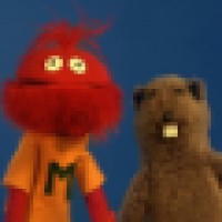 Glove and Boots Logo