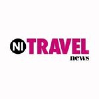 Northern Ireland Travel News Logo