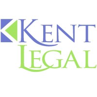 Kent Legal Logo