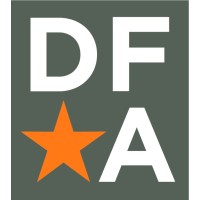Design for America Logo