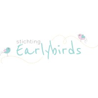 Stichting Earlybirds Logo