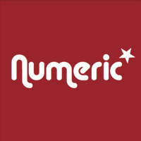 Numeric Logo