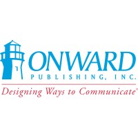 Onward Publishing Logo
