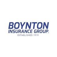 Boynton Insurance Group Logo