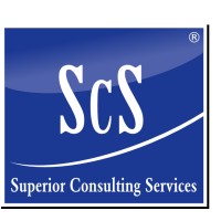 Superior Consulting Services Luettgen Logo