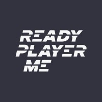 Ready Player Me Logo