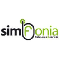 SimFonia Logo