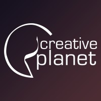 Creative Planet Logo
