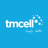 TM Cell │ Simply better Logo
